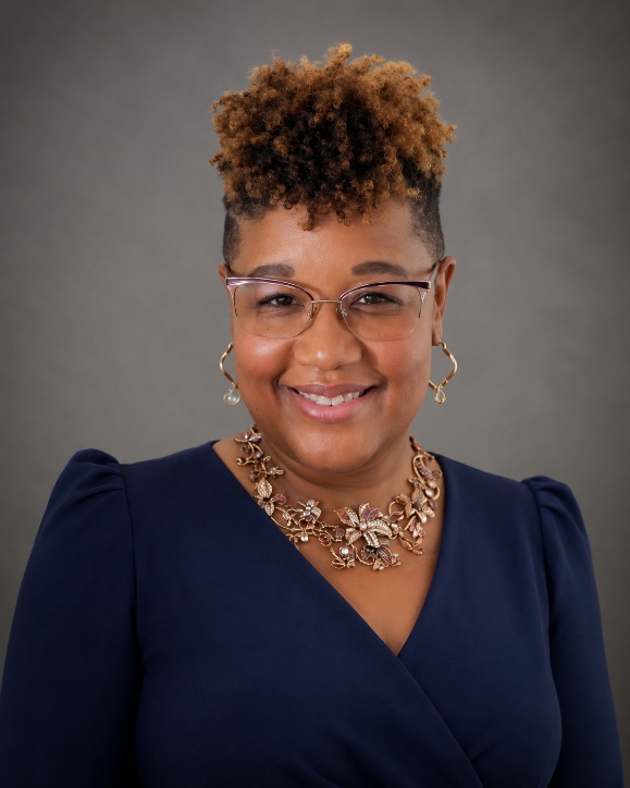Cybriel “Shea” Bonner — Board Chairman